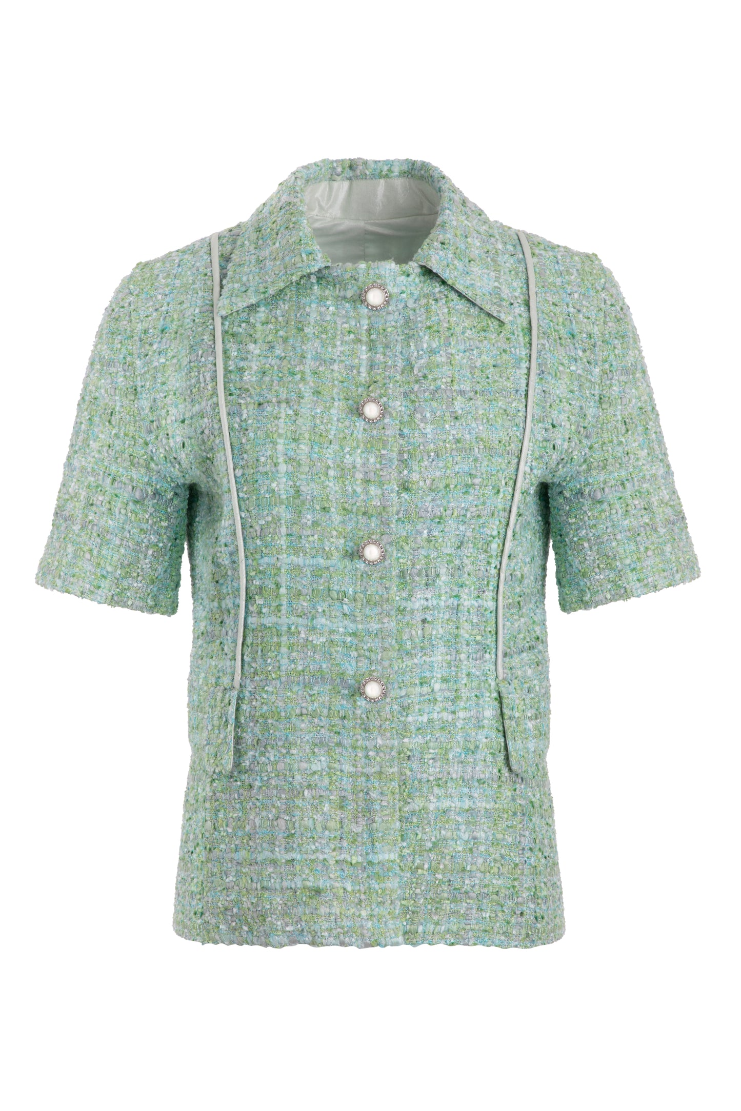 Coral Gables Jacket