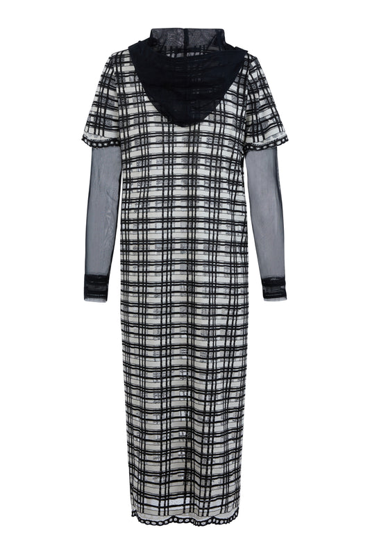 Ocean Walk Blouse Over