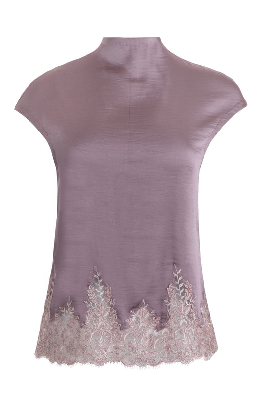Ponce Blouse Front