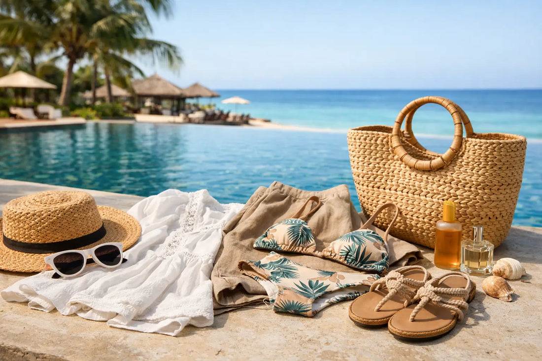 How to Find the Best Quality Resort Wear