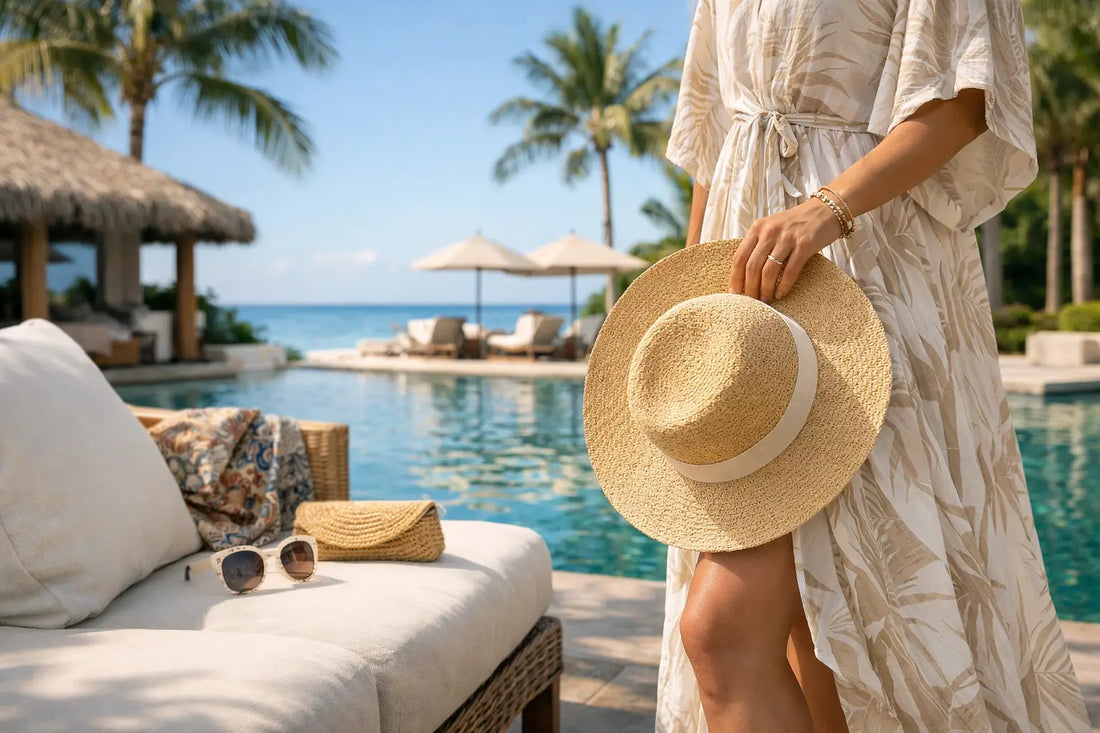 Why Limited Edition Resort Wear Matters