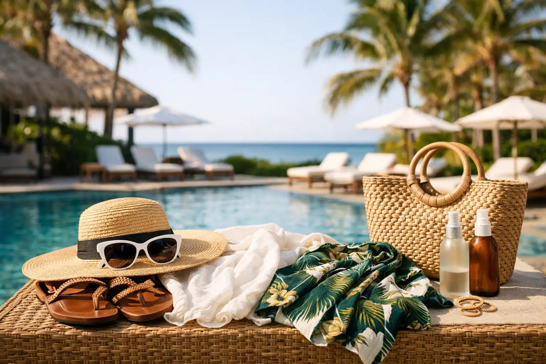What Is Resort Wear, Exactly?