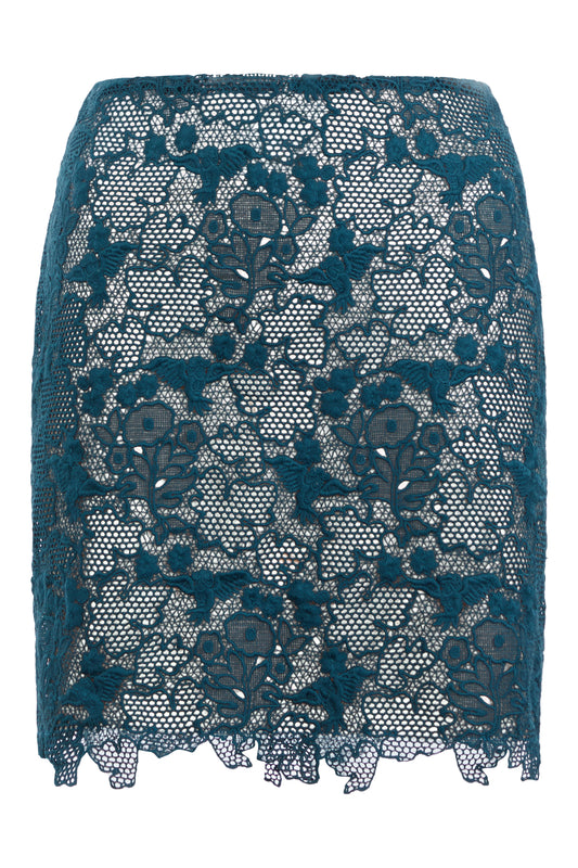 Coconut Grove Skirt