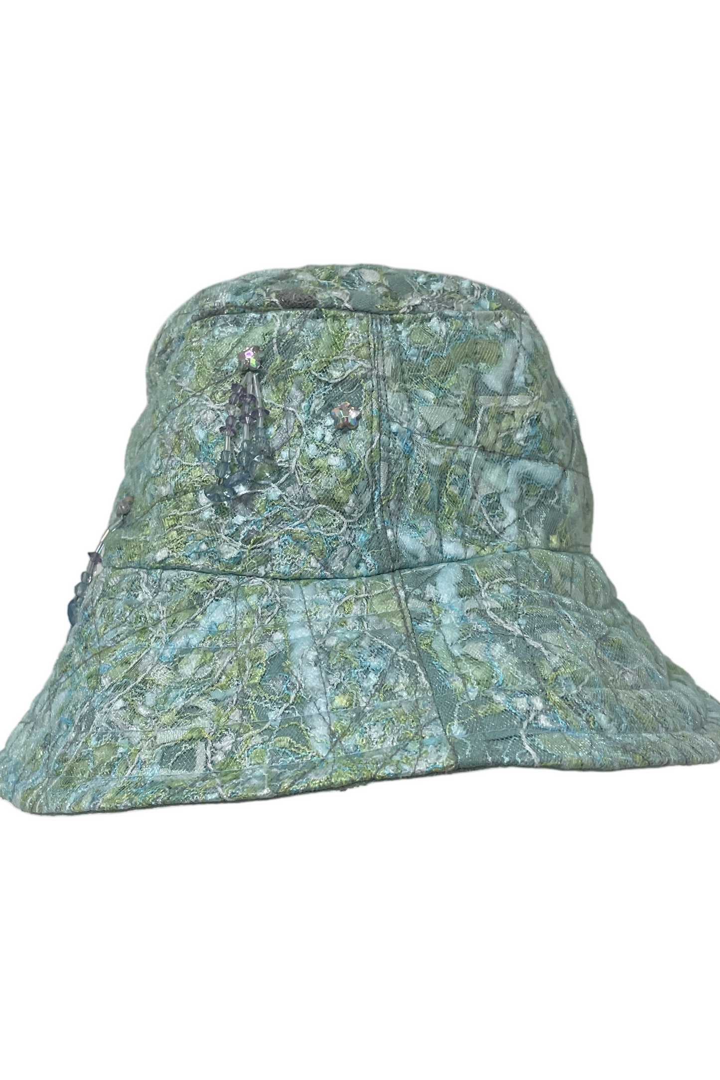 Coral Gables Bucket Hat