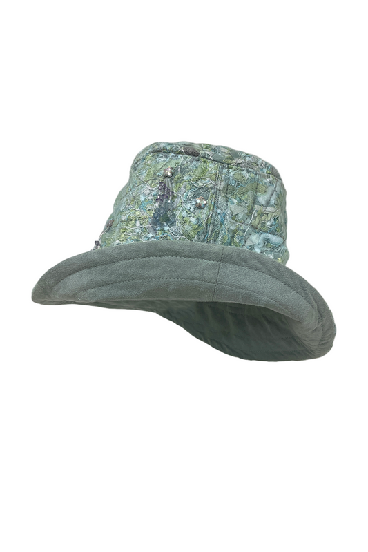 Coral Gables Hat