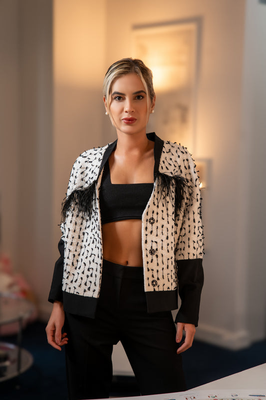 Downtown Jacket Main