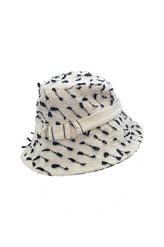 Downtown Bucket Hat