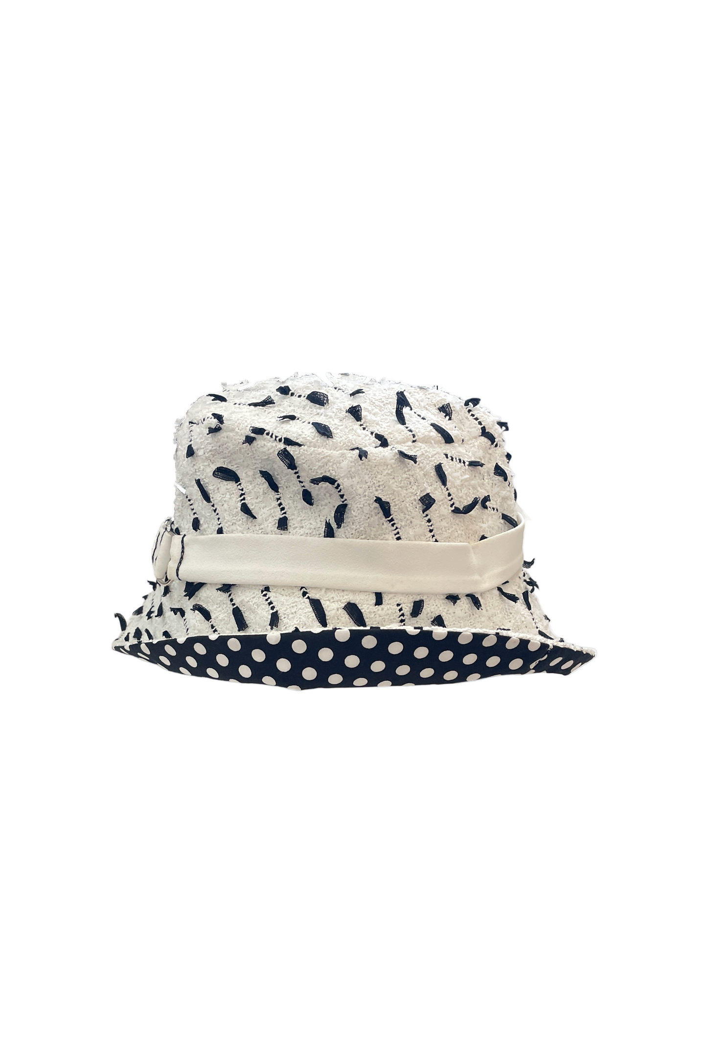 Downtown Bucket Hat