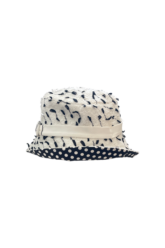 Downtown Bucket Hat