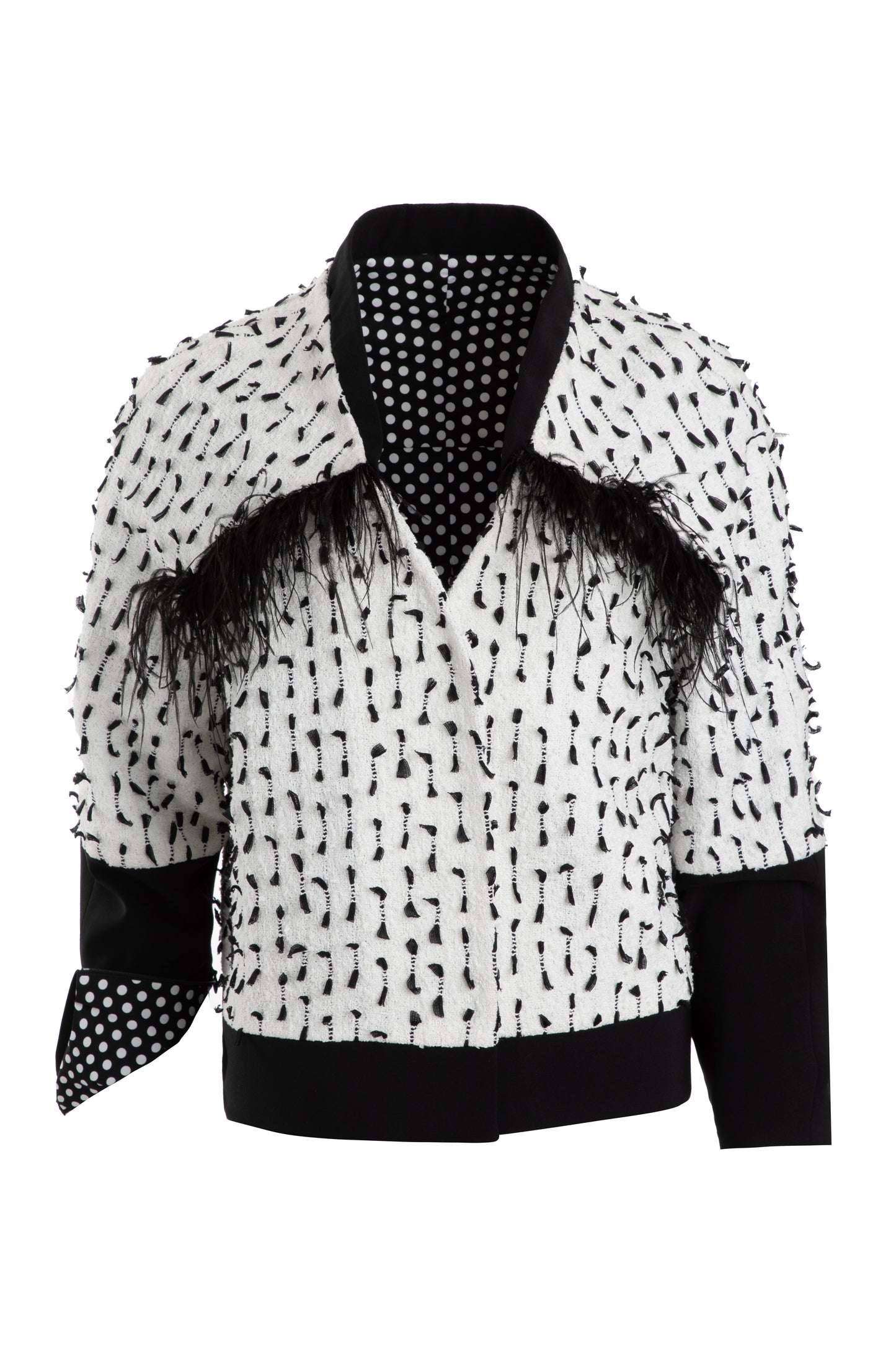 Downtown Jacket
