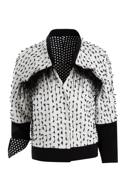 Downtown Jacket