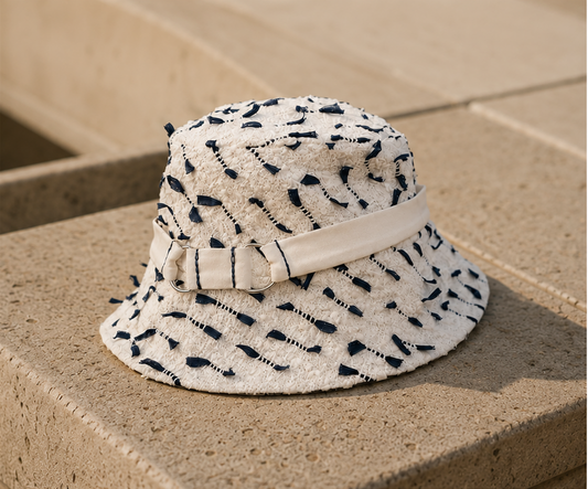 Downtown Bucket Hat