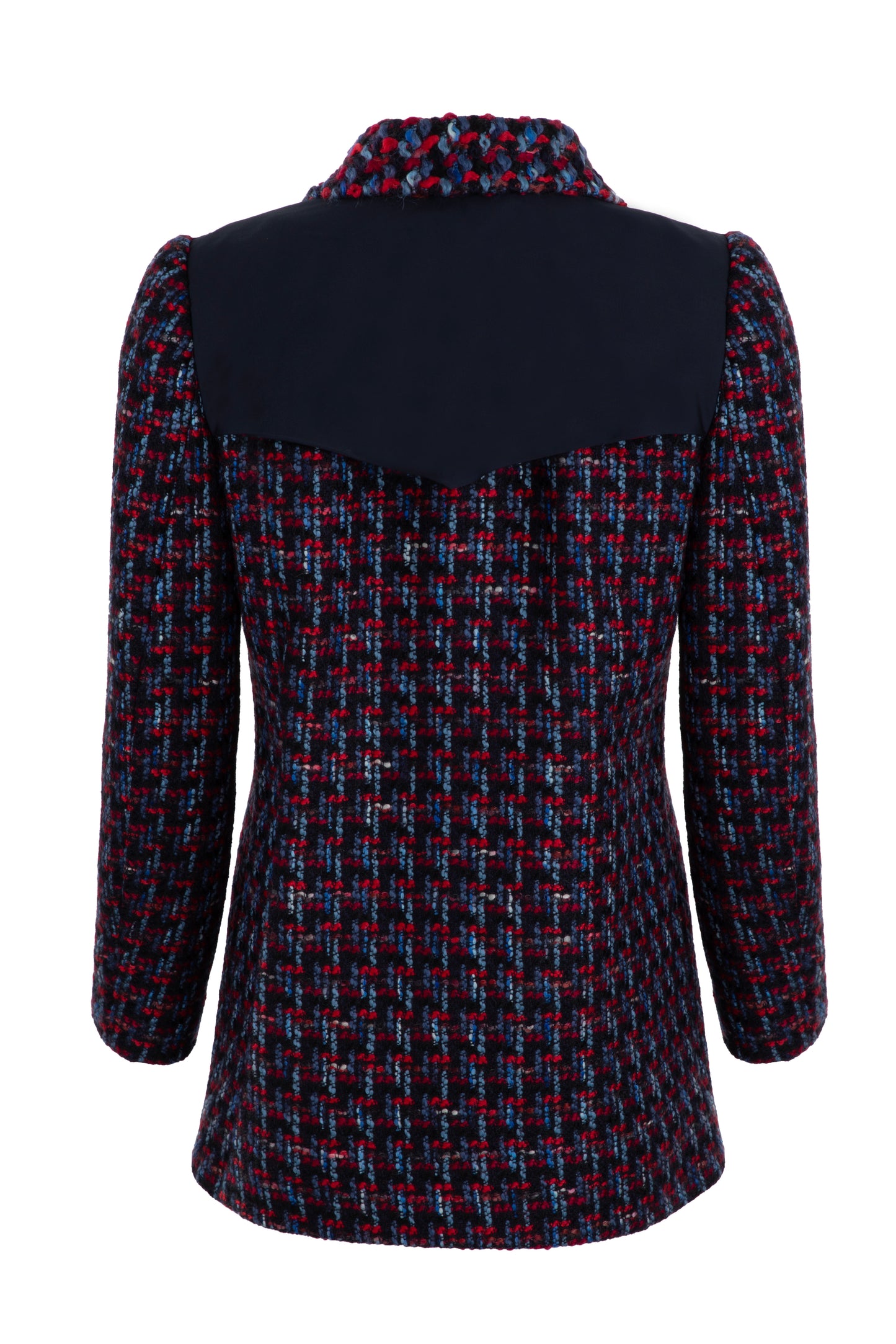Midtown Jacket