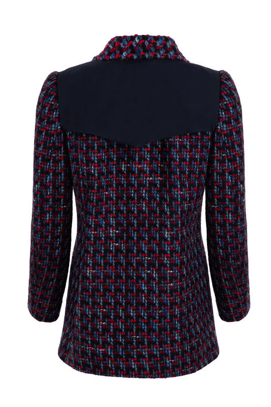 Midtown Jacket