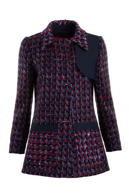 Midtown Jacket Front